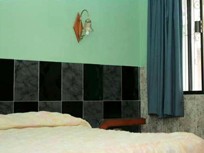 Privada Guadalupe Hotel มอนแตร์เรย์ ภายนอก รูปภาพ