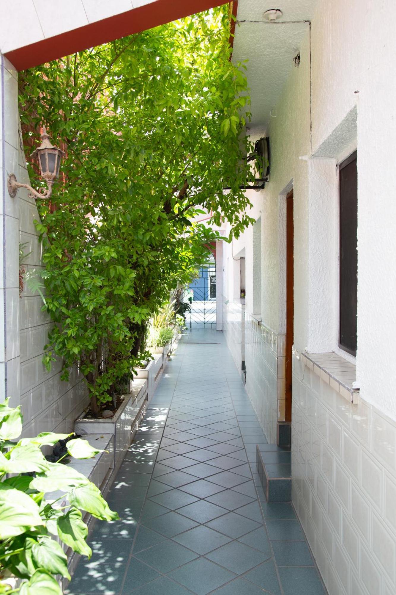 Privada Guadalupe Hotel มอนแตร์เรย์ ภายนอก รูปภาพ